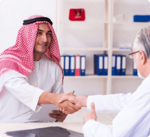 رؤيتنا